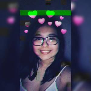 Meet your Posher, Alyssa